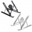 Two In One Heat Dissipation Computer Stand