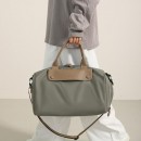 Cross-Body Sports Fitness Bag Cross-Body Sports Fitness Bag