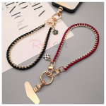 小香風手鏈手機掛繩