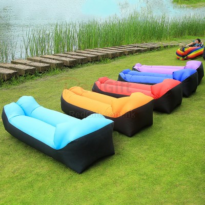 Outdoor Inflatable Sofa