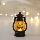 Halloween Pumpkin Lamp