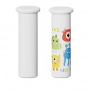 Double Wall Mushroom Vacuum Flasks