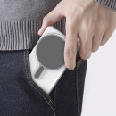 後置相機無線自拍磁吸同螢幕器