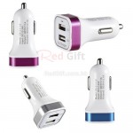 Dual-port USB Car Charger