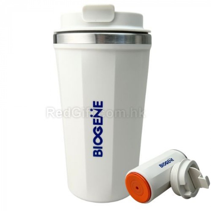 500ML Suction Travel Mug-Bio-gene technology limited