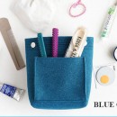 Felt Multifunctional Cosmetic Bag