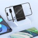 3C Certified 3-in-1 Ultra-thin Power Bank