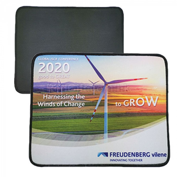 滑鼠墊-Freudenberg & Vilene International Ltd.