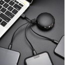 3 In 1 USB Charging Cable 3 In 1 USB Charging Cable