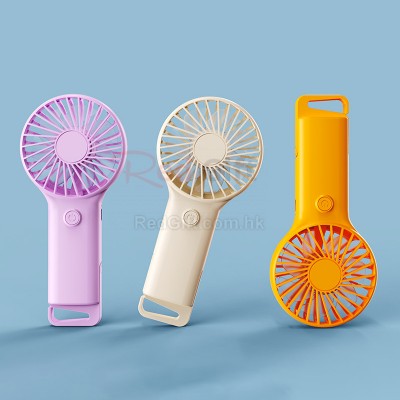 USB便攜風扇