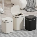 自動感應智能垃圾桶