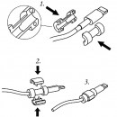 Data Cable Saver