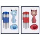 Water Cup Small Fan Business Gift Set