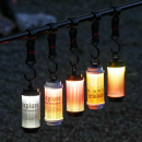 Camping light