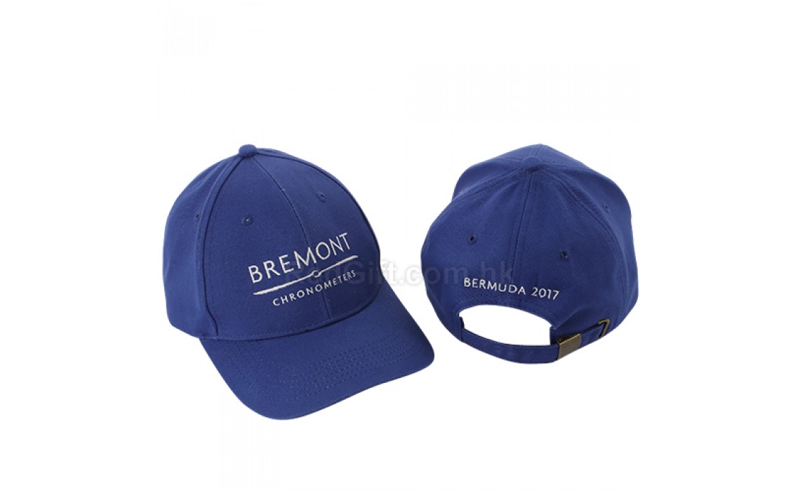 Promotional Cap-Bremont