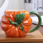 水果造型杯