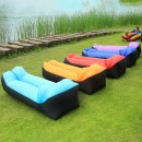 Outdoor Inflatable Sofa