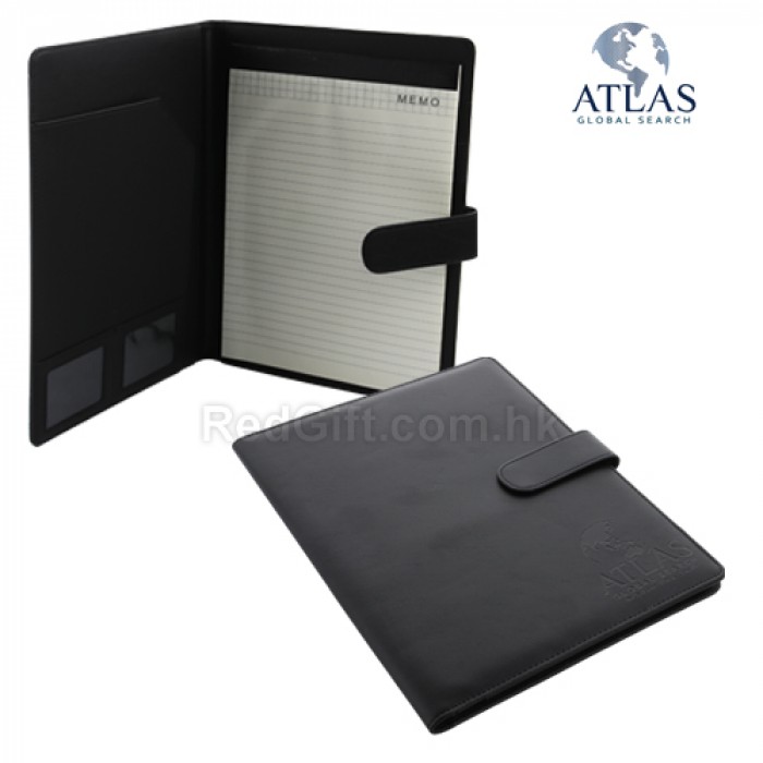 皮製文件夾-Atlas Global Search