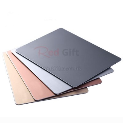 Aluminum Alloy Mouse Pad