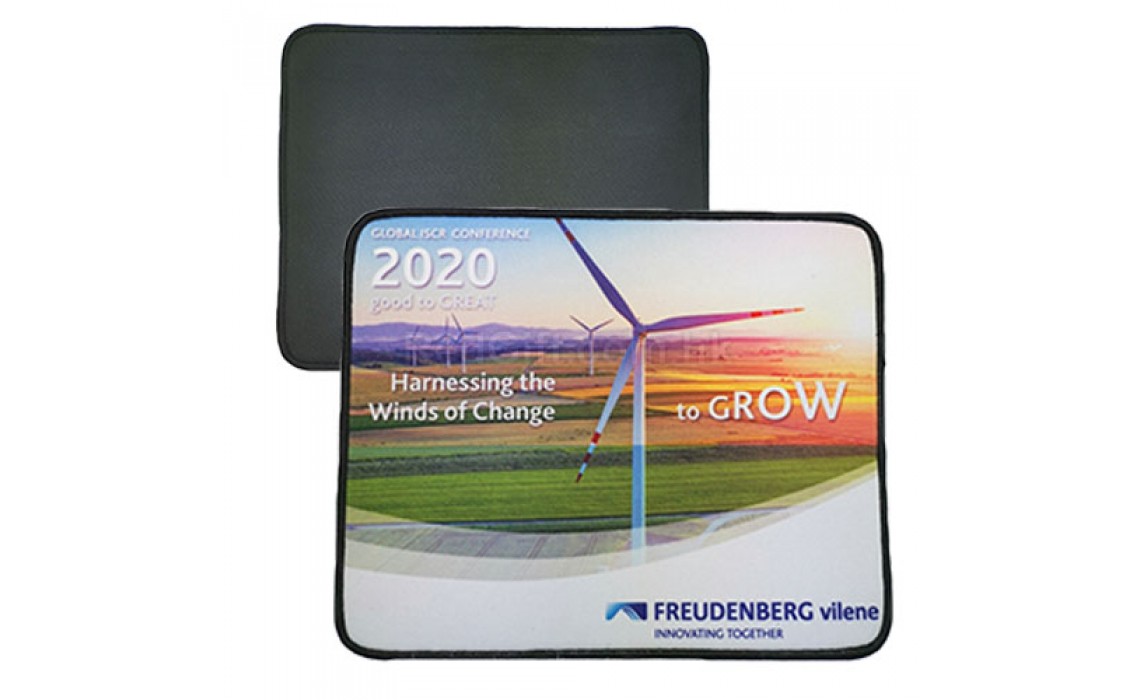 Mouse Pad-Freudenberg & Vilene International Ltd.