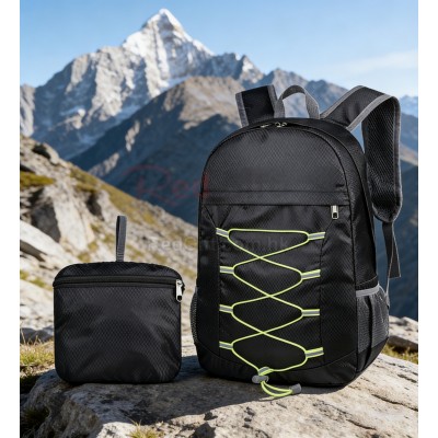 Ultra-Light Hiking Backpack
