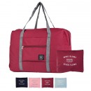 Travel Foldable Waterproof Tote Bag