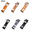 Car neck pillow, headrest/safety shoulder pad Car neck pillow, headrest/safety shoulder pad