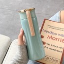 High-Value Fashion Thermos Mug With Rope