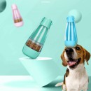 multifunctional pet mug