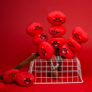 冰糖葫芦养生锤 冰糖葫芦养生锤