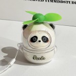 便攜手持風扇
