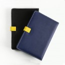 PU Notebook