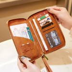 RFID Passport Case