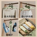多功能旅行折叠衣架 多功能旅行折叠衣架