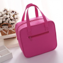 Handheld insulated lunch box bag