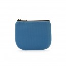 Canvas Coin Purse