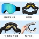 Ski Goggles