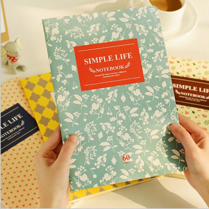 筆記簿封面印刷