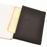 B5 PU Notebook