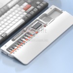 二十二合一多功能清潔套裝（帶鍵盤手托功能）