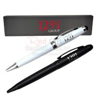 金屬扭動觸控筆-1291 Group