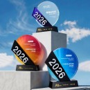 2026水晶獎座 2026水晶獎座
