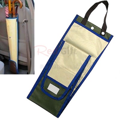 Foldable Umbrella Case Car Used