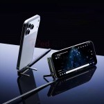 Bracket fast charging data cable