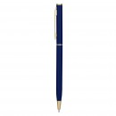 Berlino Metal Gold Metal Pen