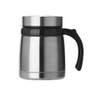 Large Capacity Office 316 Stainless Steel Mug