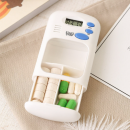 Smart Timing Pill Box