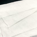 Custom Hanging Bottom Tissue Box