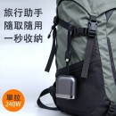 240W Retractable Dual Type-C Transmission Cable 240W Retractable Dual Type-C Transmission Cable