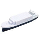 Ship-shape USB Flash Drive